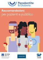 Correlazione tra Parodontite e Diabete – Raccomandazioni per i pazienti