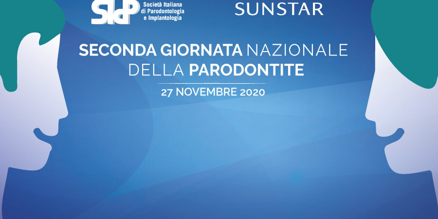 Giornata Nazionale della Parodontite Giornata Nazionale della Parodontite