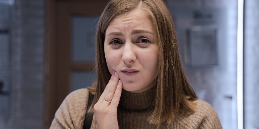 denti del giudizio denti del giudizio