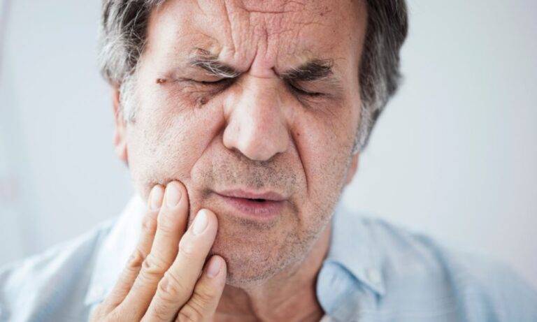 Quanto dura la cura della parodontite