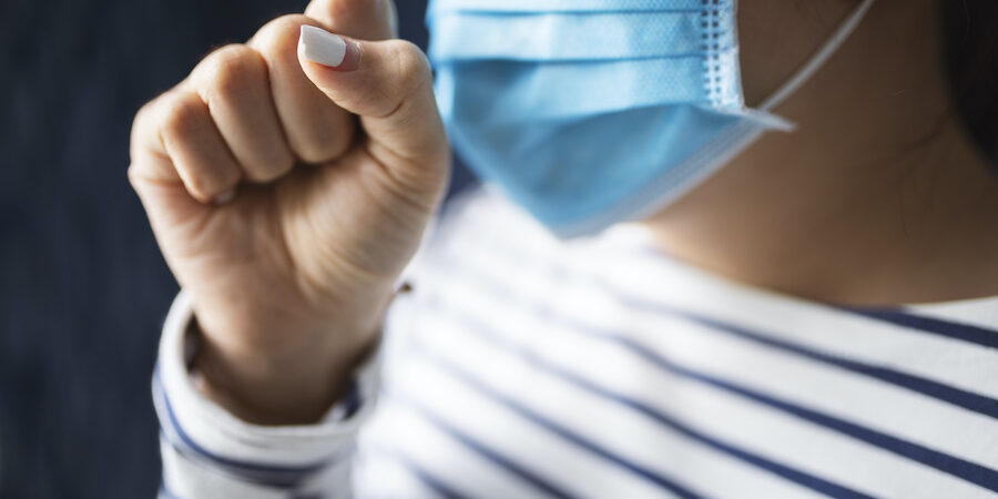 Una ricerca scientifica dimostra il legame tra parodontite e le forme più gravi di Covid-19