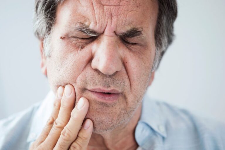 Quanto dura la cura della parodontite