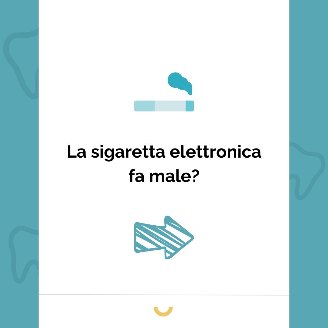 geekvape aegis solo 3 istruzioni La sigaretta elettronica fa male?