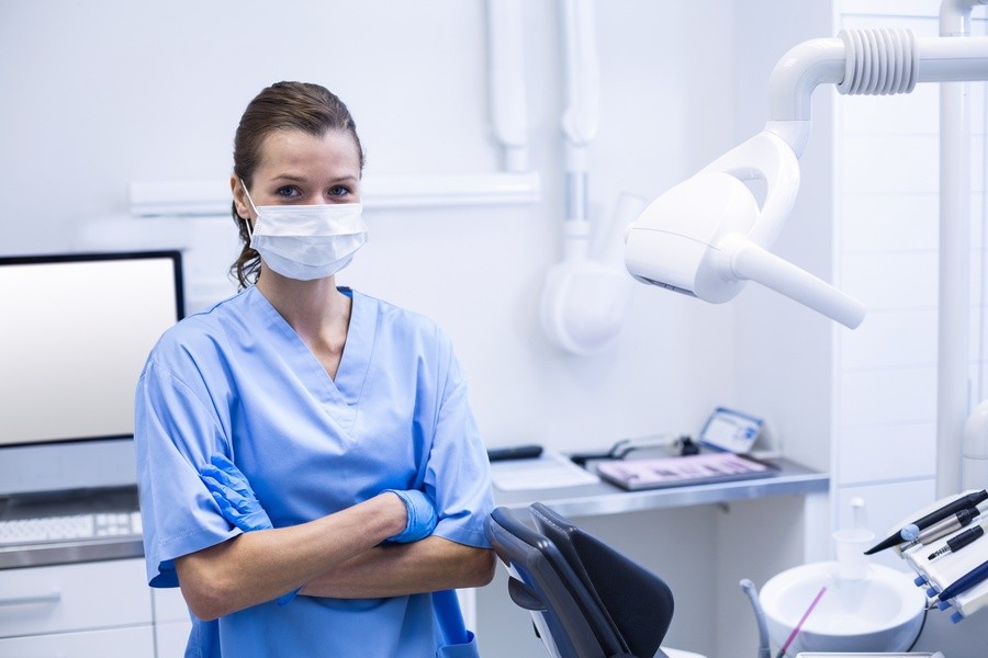 Covid: contagi quasi a zero negli studi dentistici italiani - gengive.org