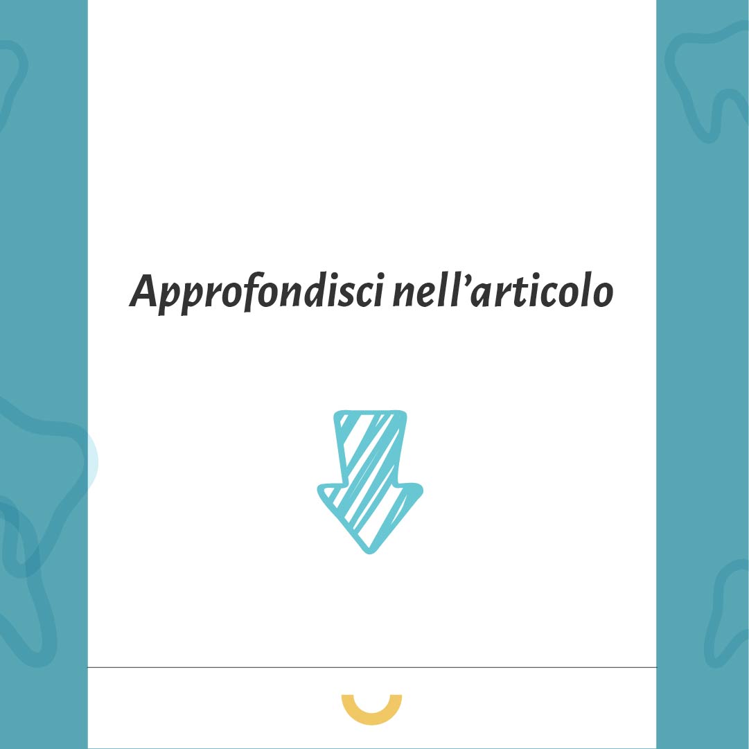 recessione gengivale