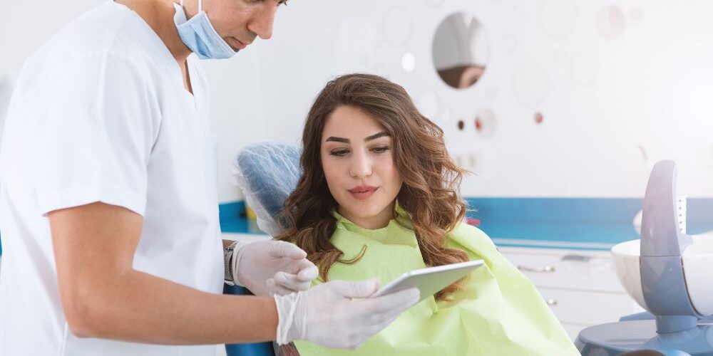 recessione gengivale recessione gengivale