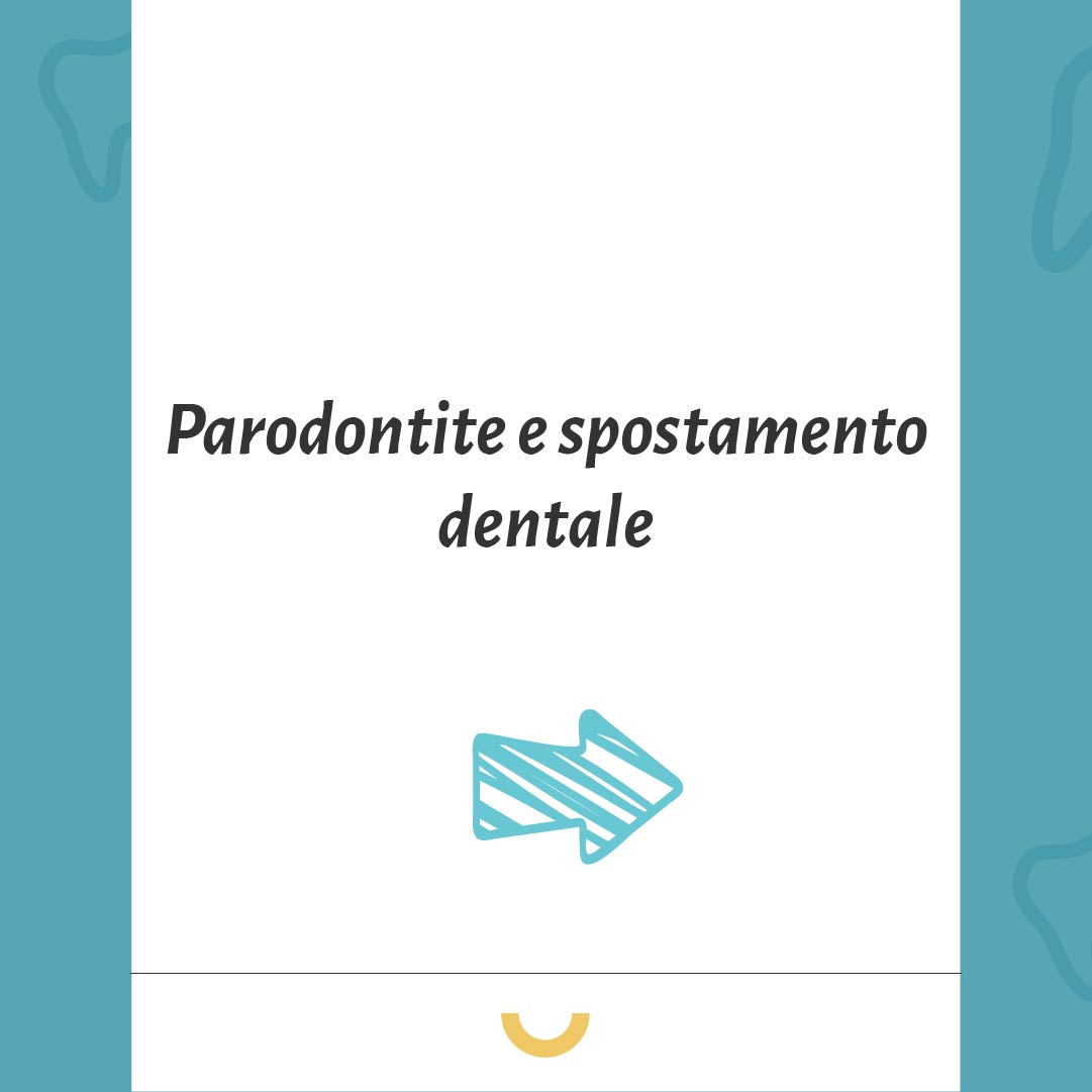 mobilità dentale