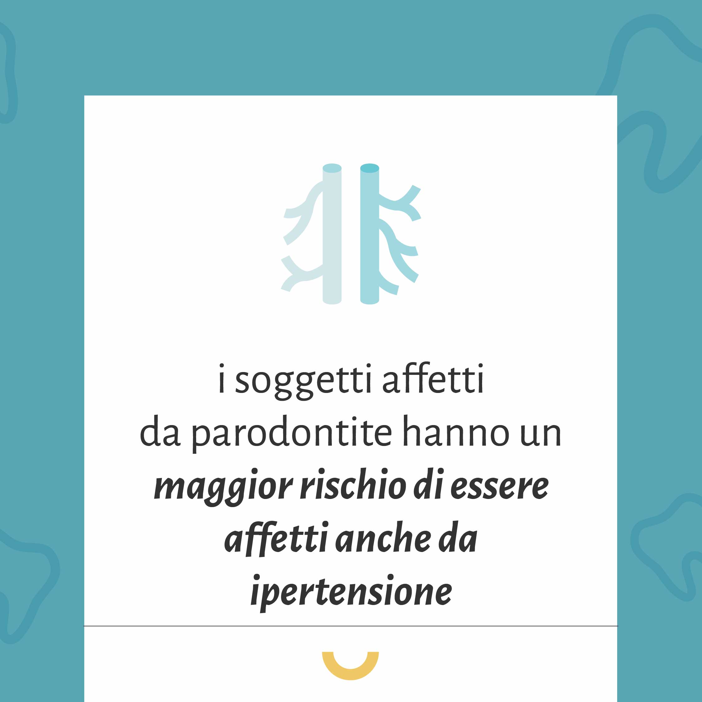 Giornata Nazionale della Parodontite