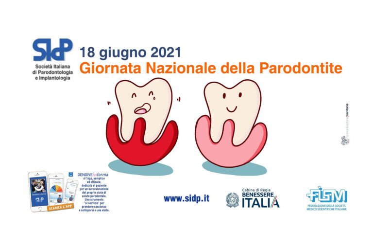 Giornata Nazionale della Parodontologia