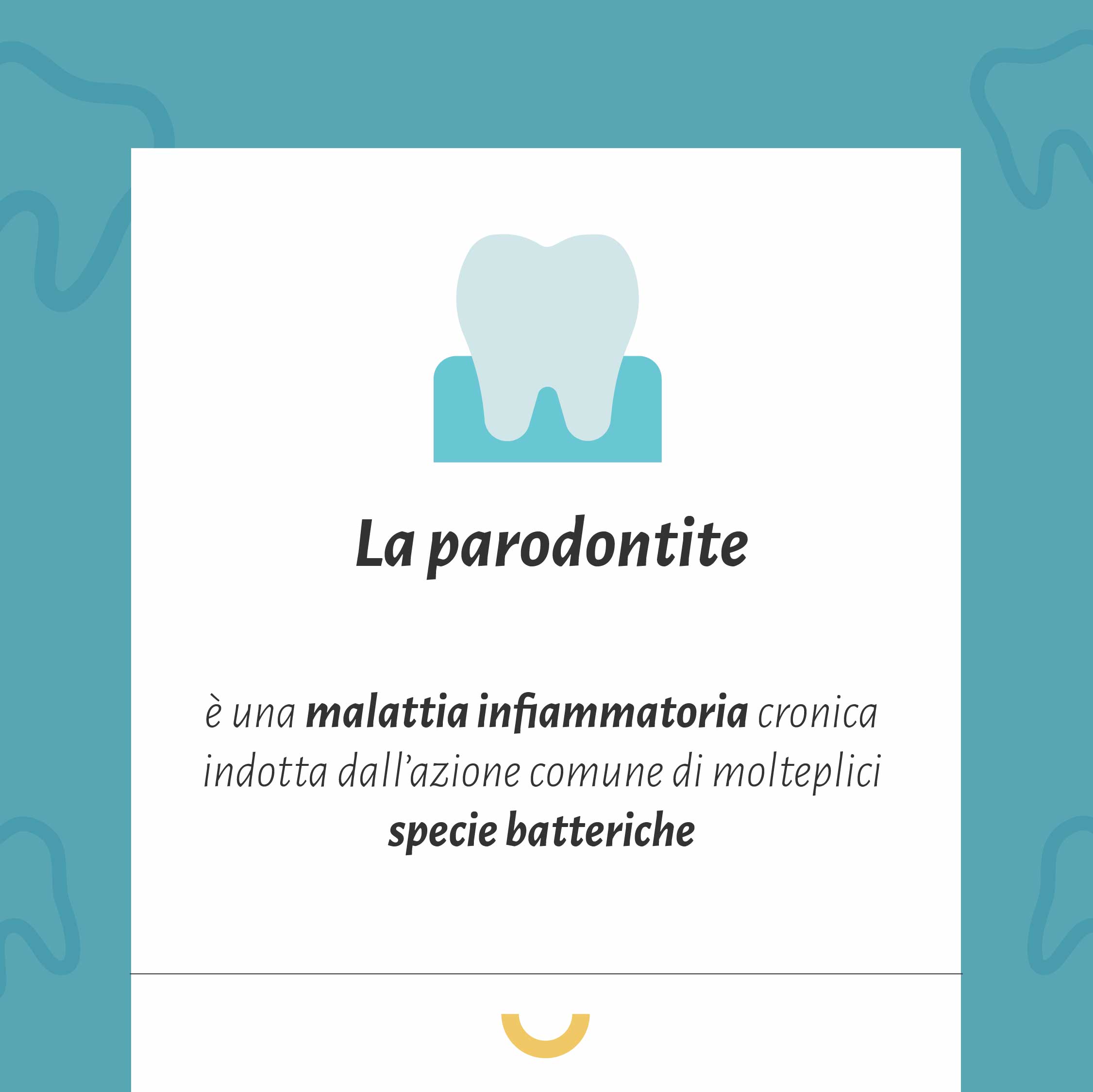 parodontite