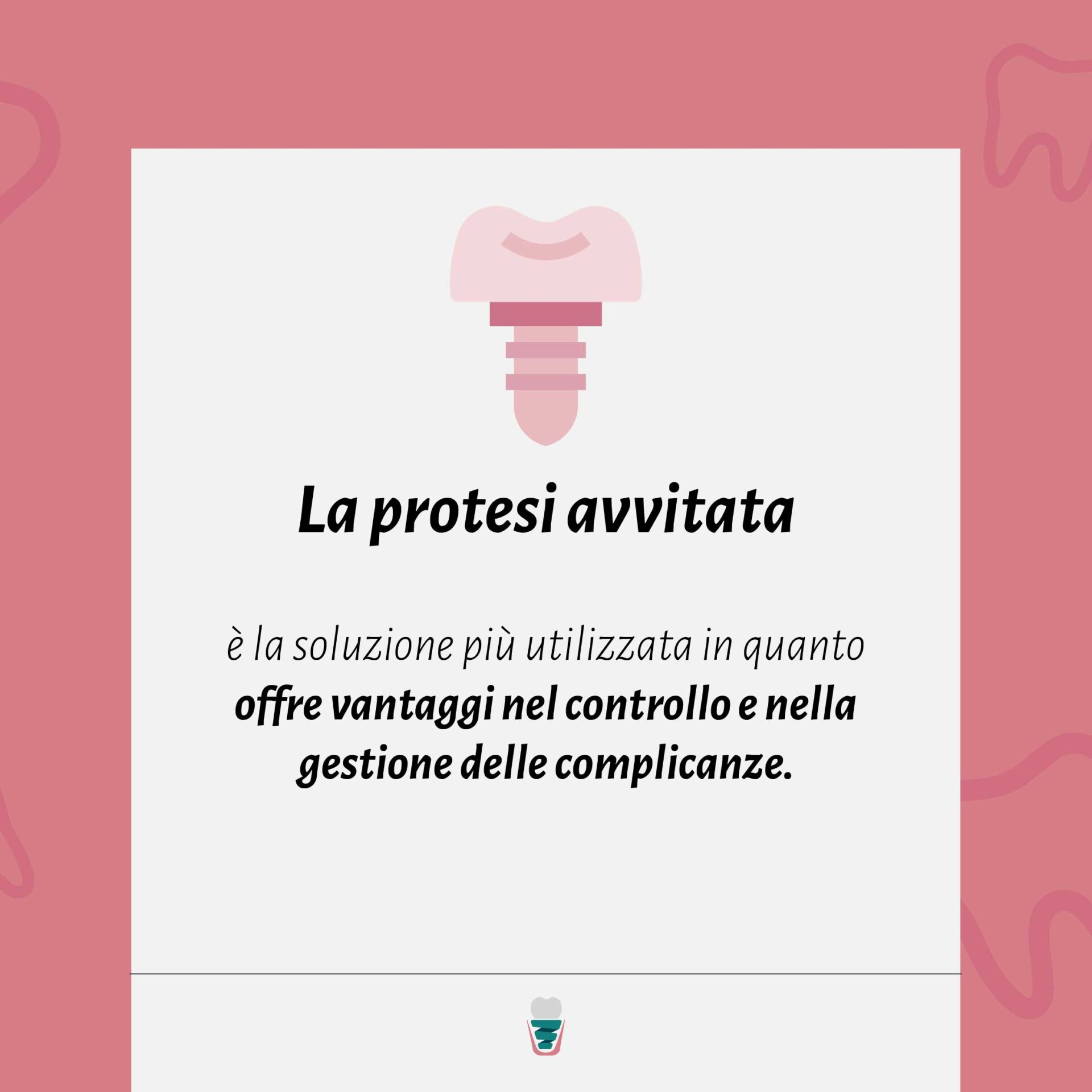 riabilitazioni protesiche