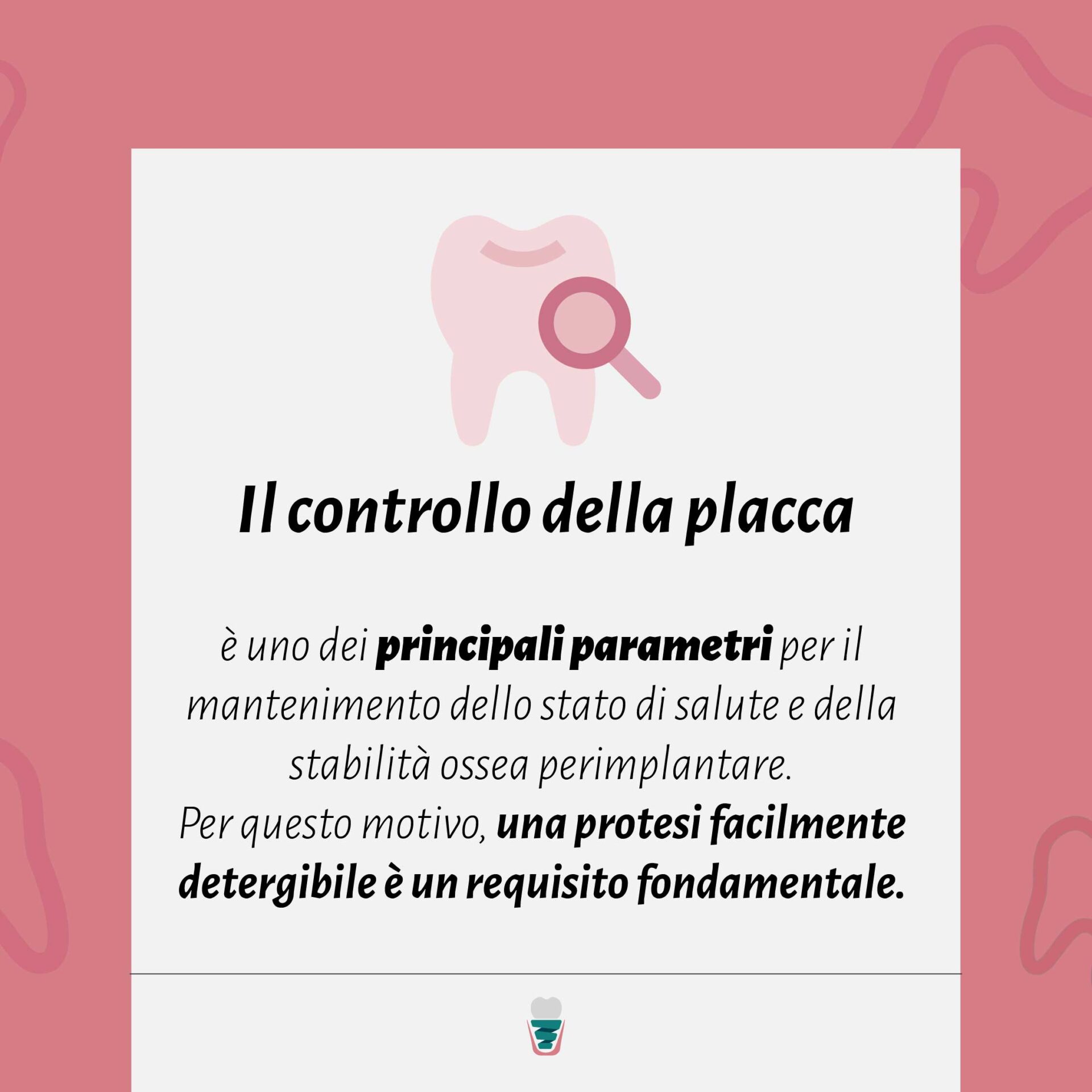 riabilitazione protesica