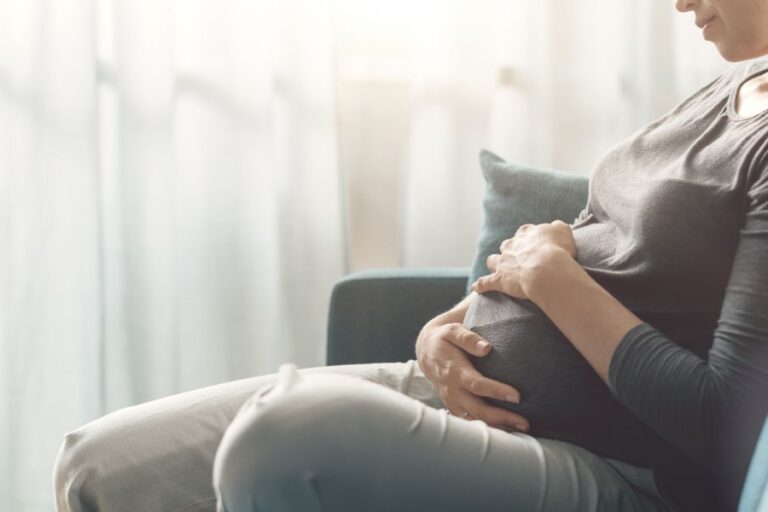 gengivite in gravidanza