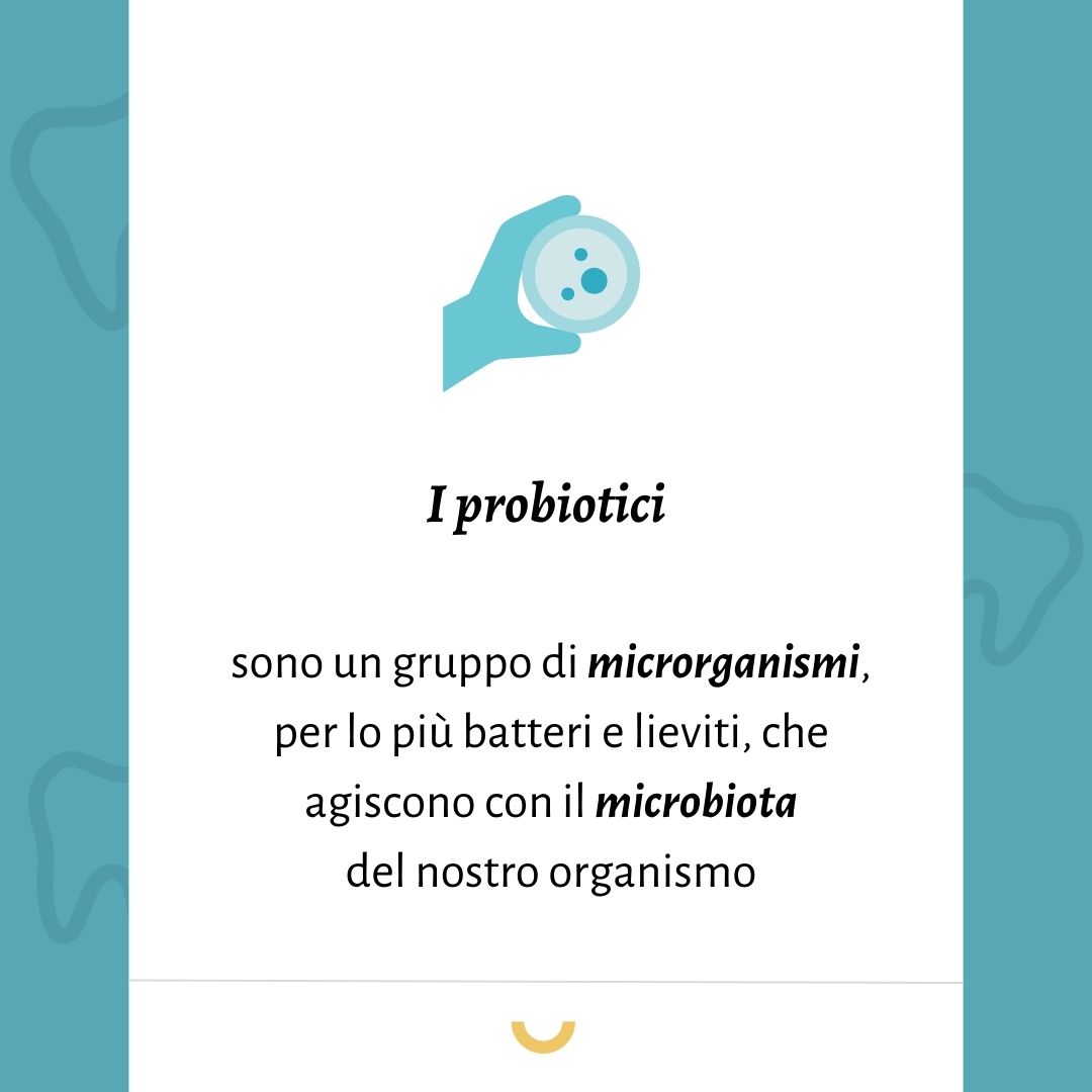 probiotici
