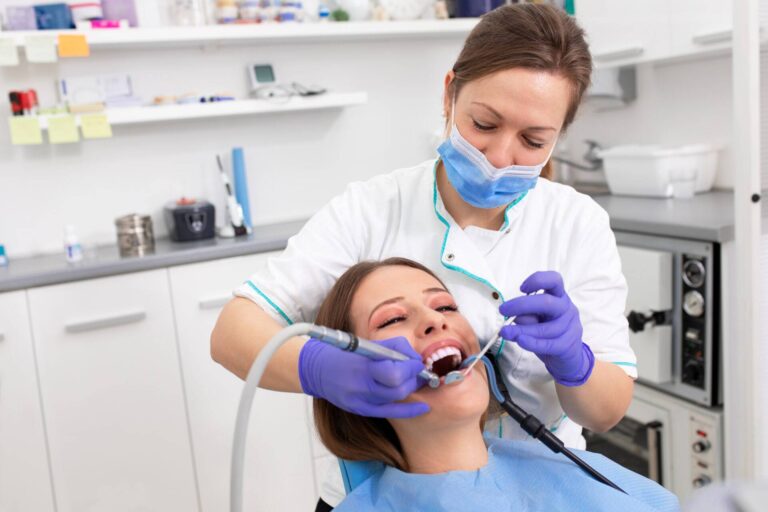 cure dentali