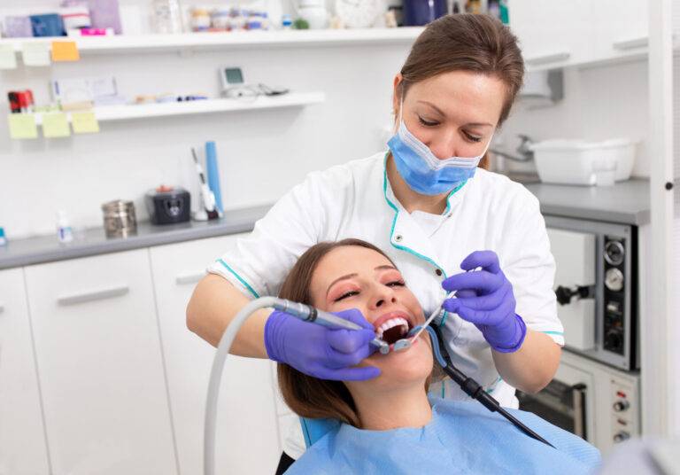 cure dentali cure dentali