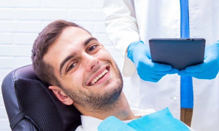 macchie bianche sui denti macchie bianche sui denti