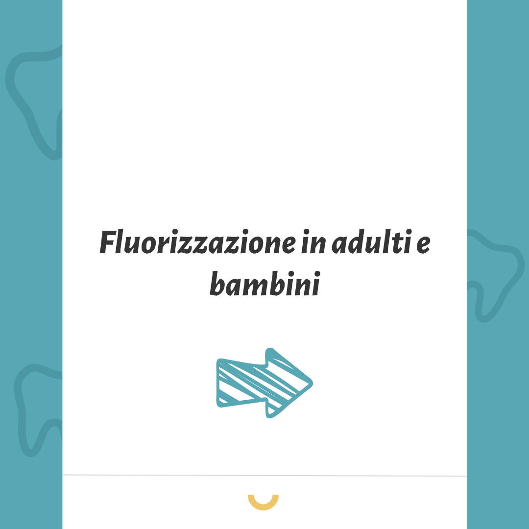 fluorizzazione