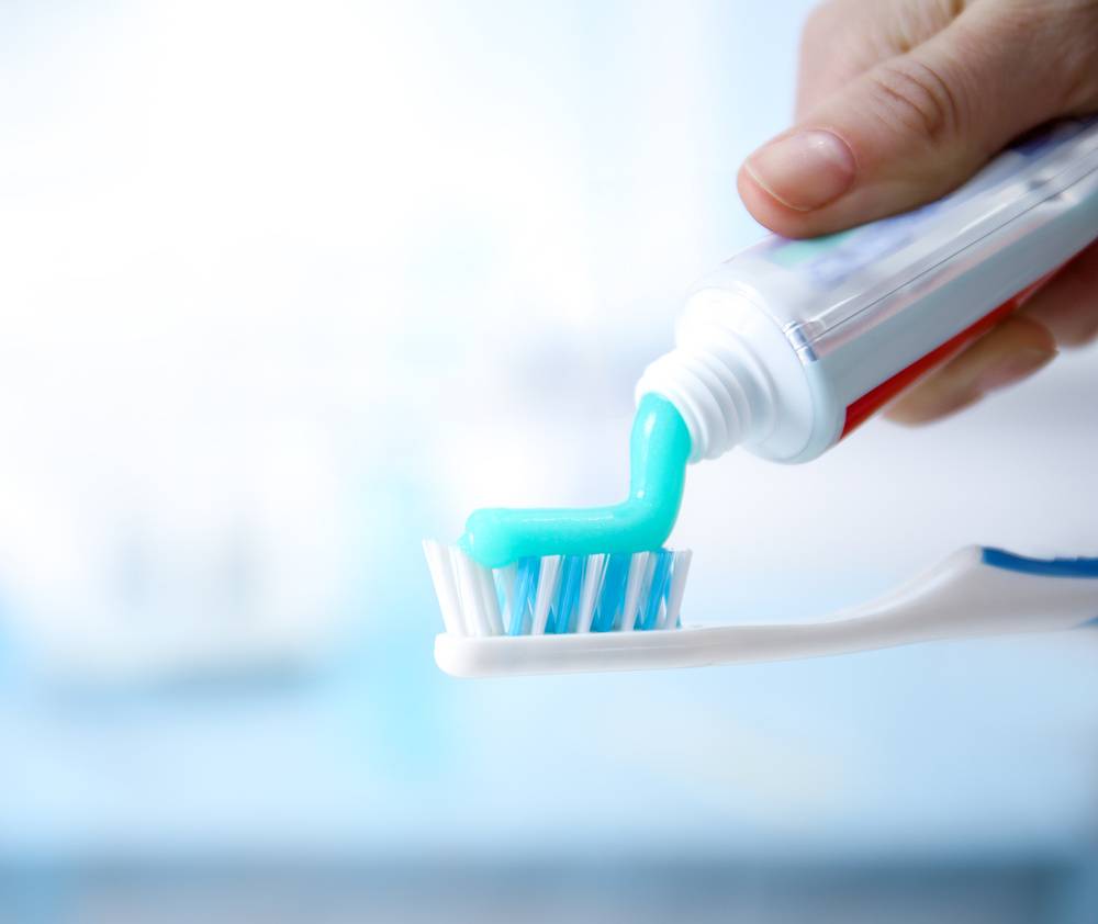 dentifricio