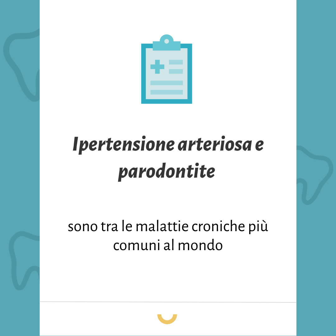 parodontite