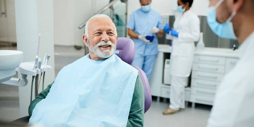 sondaggio parodontale