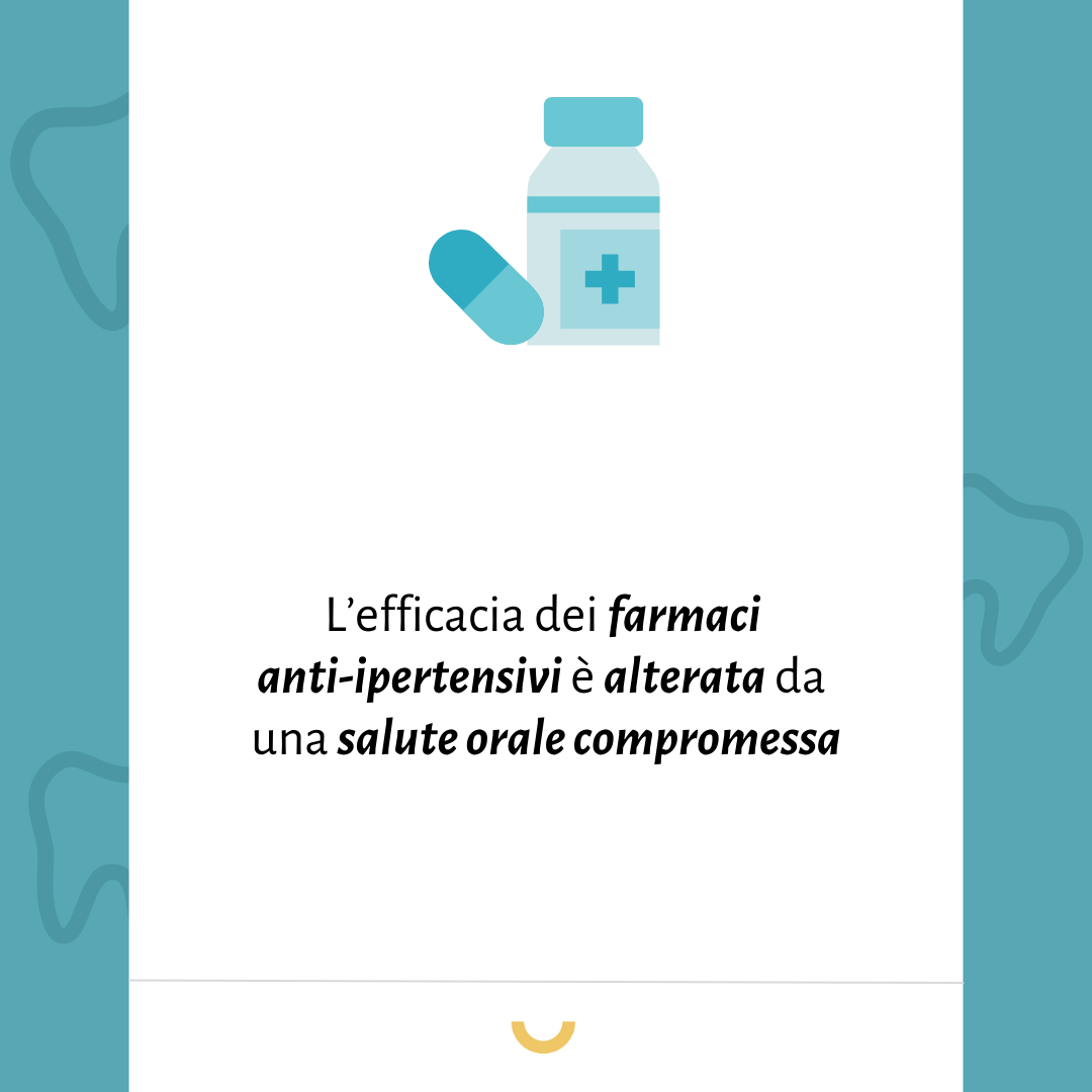 farmaci anti-ipertensivi