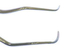 curette di gracey