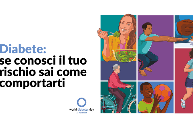 giornata mondiale del diabete 2023