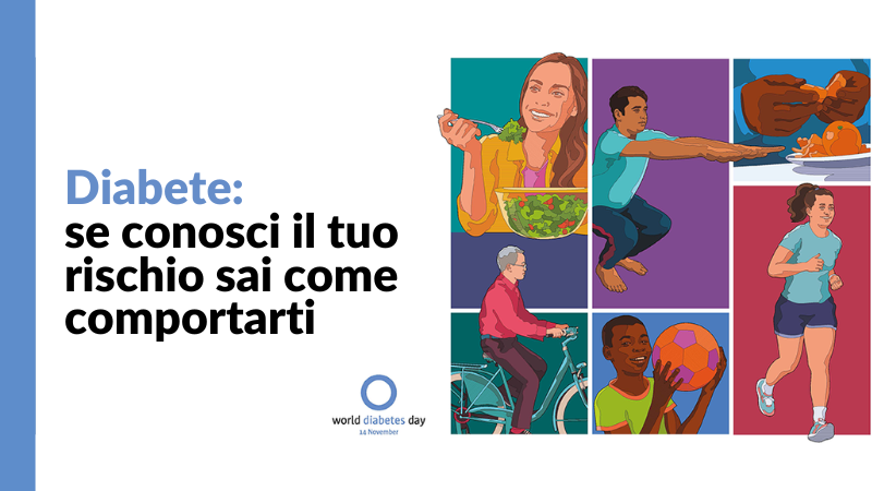 giornata mondiale del diabete 2023