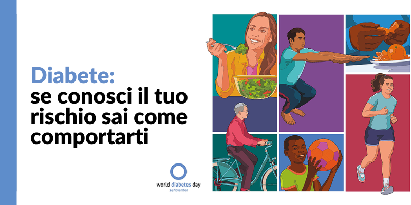 giornata mondiale del diabete 2023