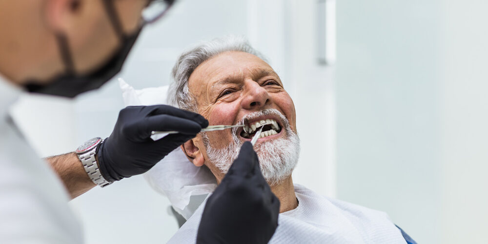 implantologia dentale