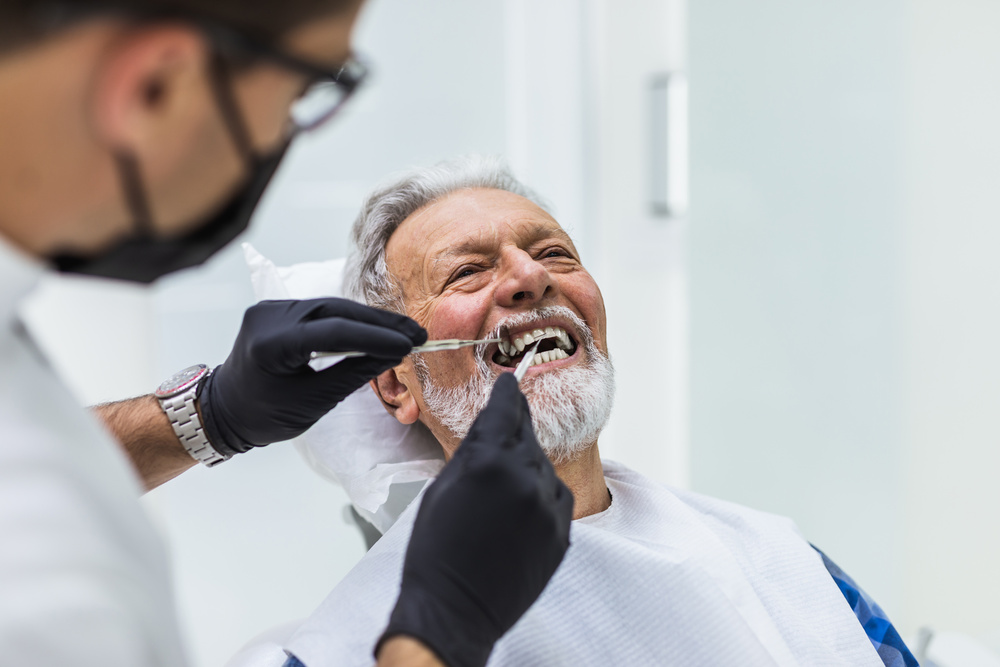 implantologia dentale