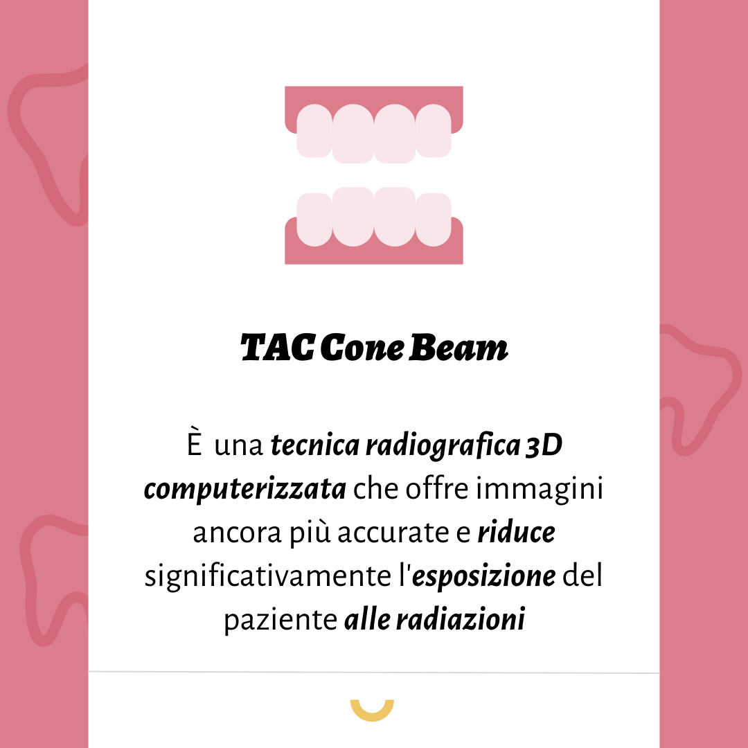 tac cone beam