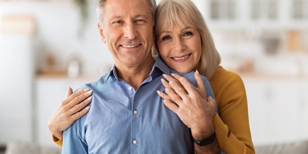 allungamento corona clinica