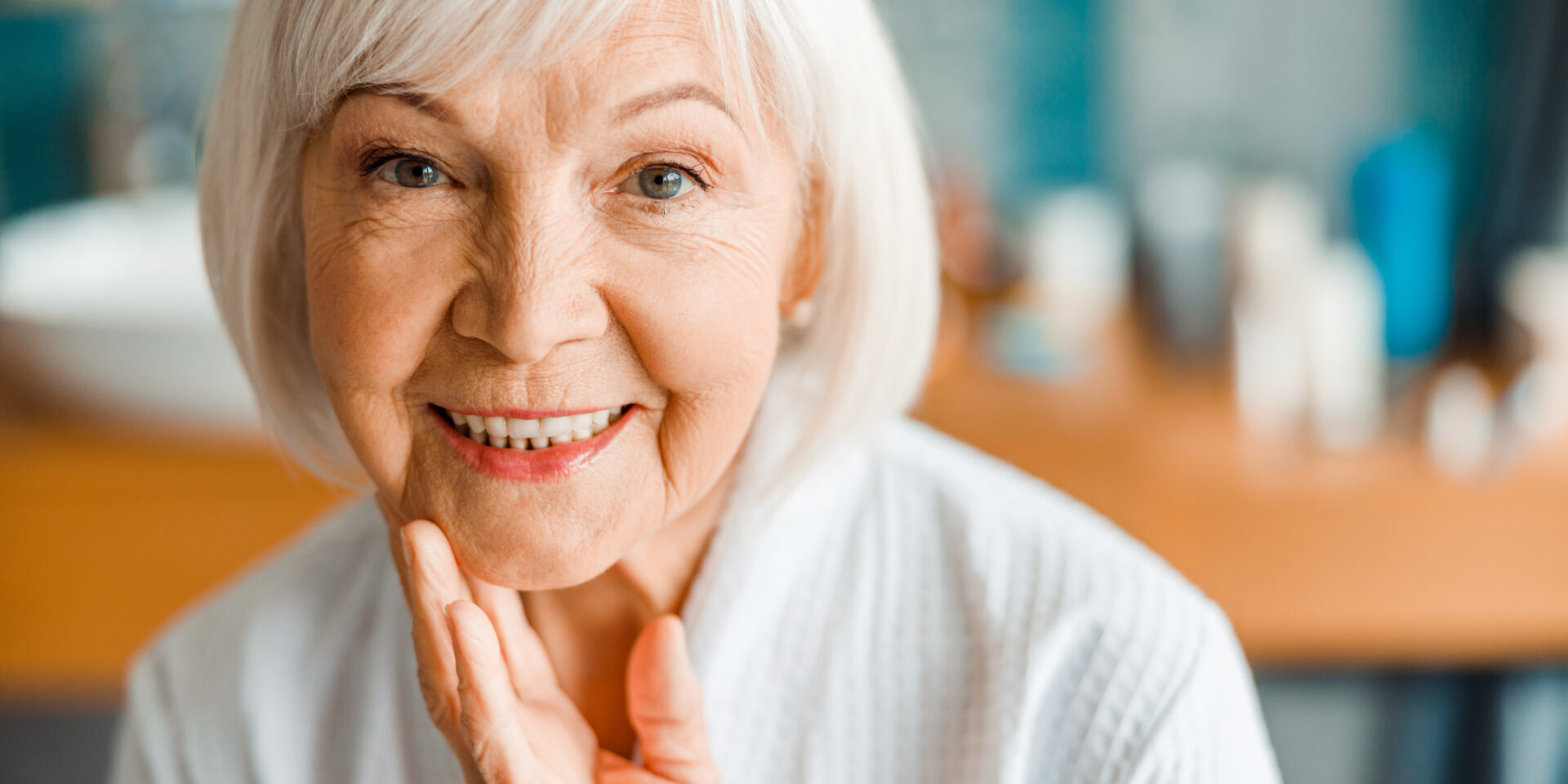 rigetto impianto dentale