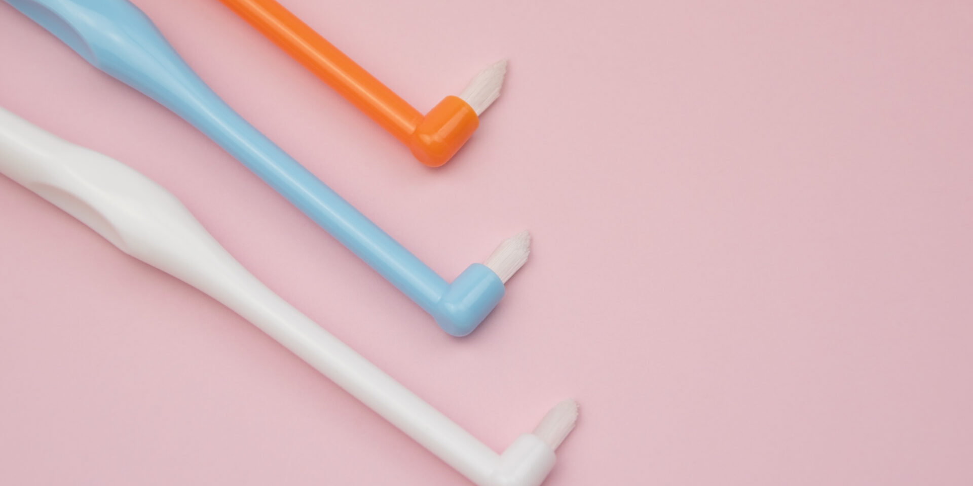 spazzolino monociuffo