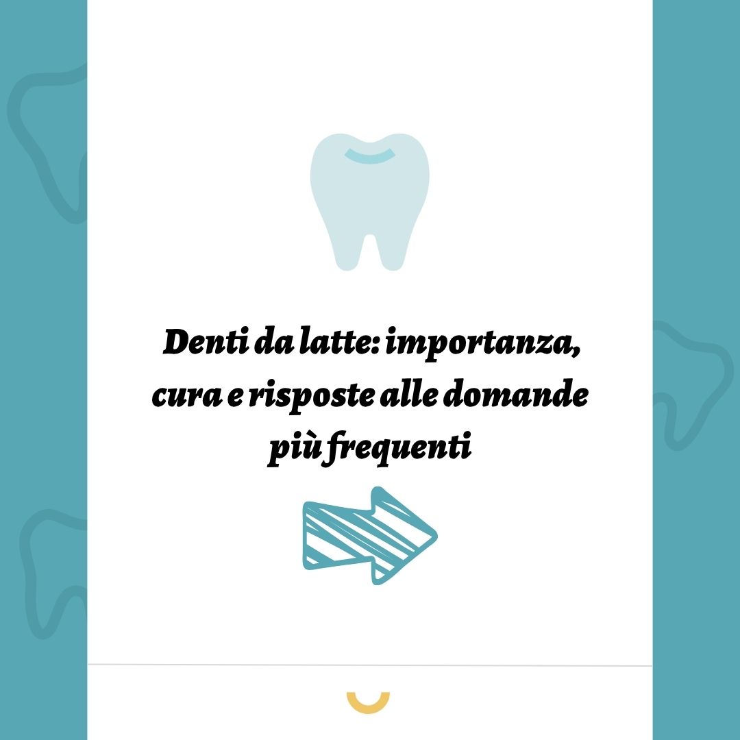 denti decidui