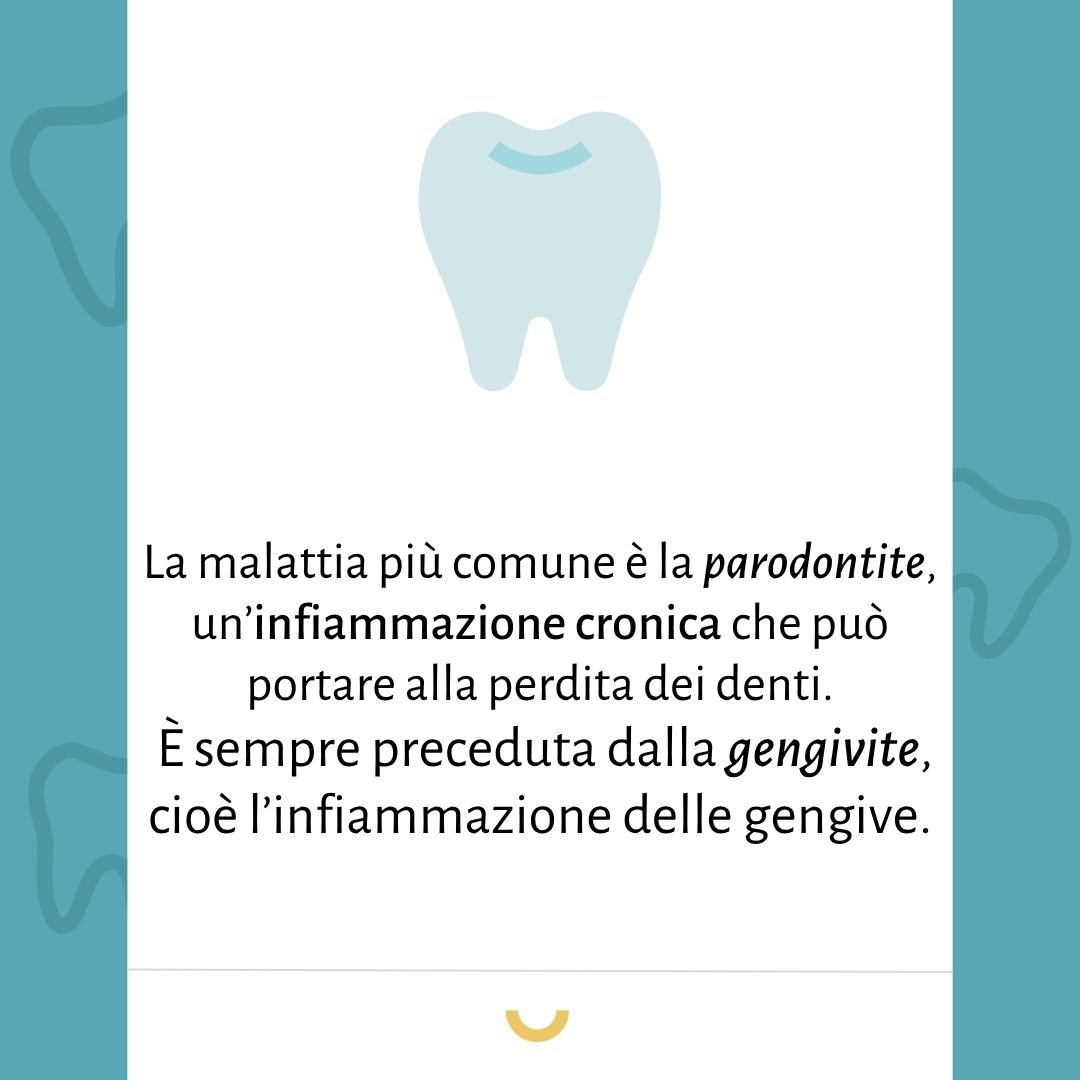 prevenzione odontoiatrica