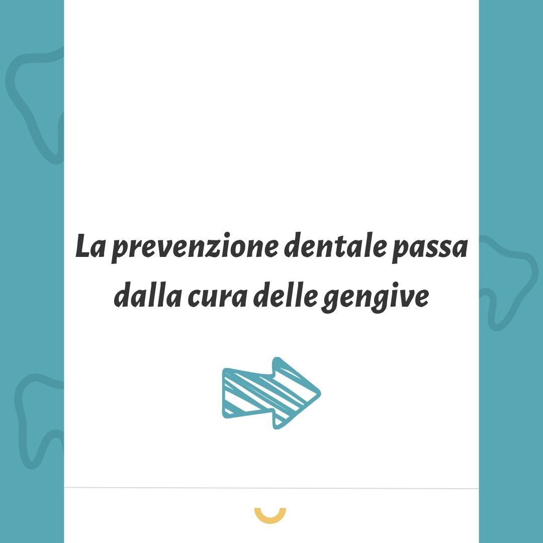 prevenzione dentale