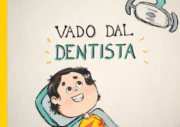 Vado dal dentista