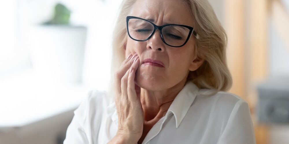 sindrome della bocca urente