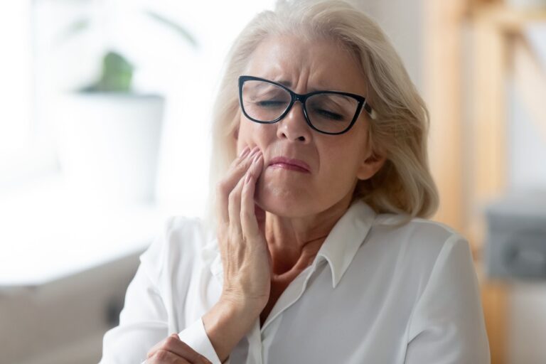 sindrome della bocca urente