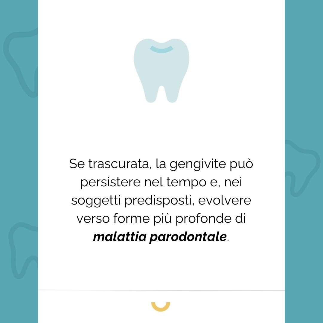parodontite ormonale